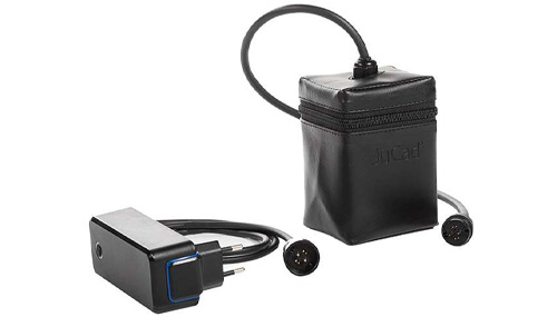 Batterie Jucad