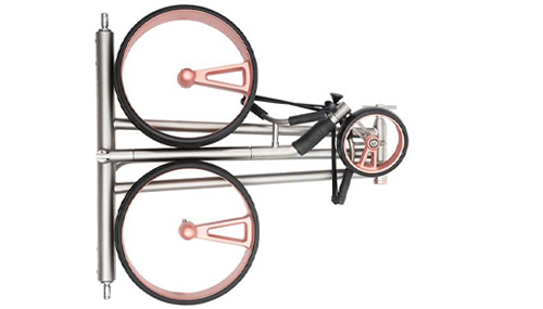 Chariot Compact